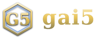 gai5 logo