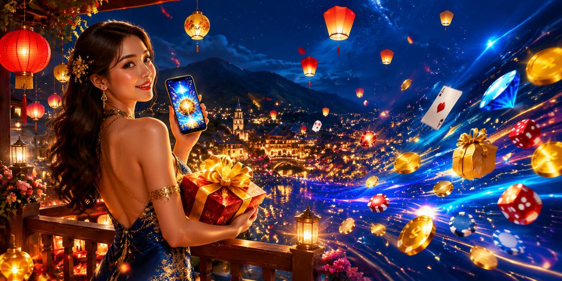 gai5 Sảnh Bắn Cá